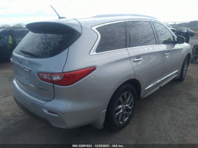 Photo 3 VIN: 5N1AL0MM8FC503223 - INFINITI QX60 