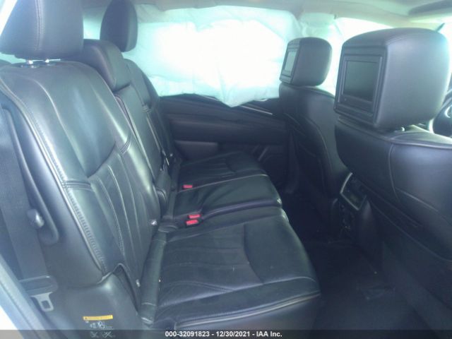 Photo 7 VIN: 5N1AL0MM8FC503223 - INFINITI QX60 