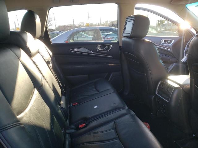 Photo 10 VIN: 5N1AL0MM8FC504629 - INFINITI QX60 