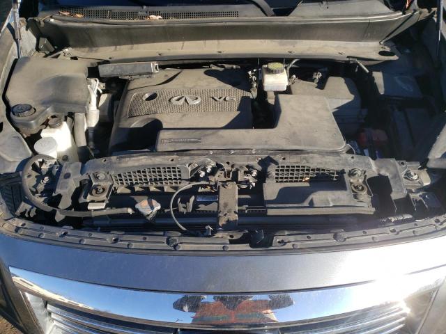 Photo 11 VIN: 5N1AL0MM8FC504629 - INFINITI QX60 