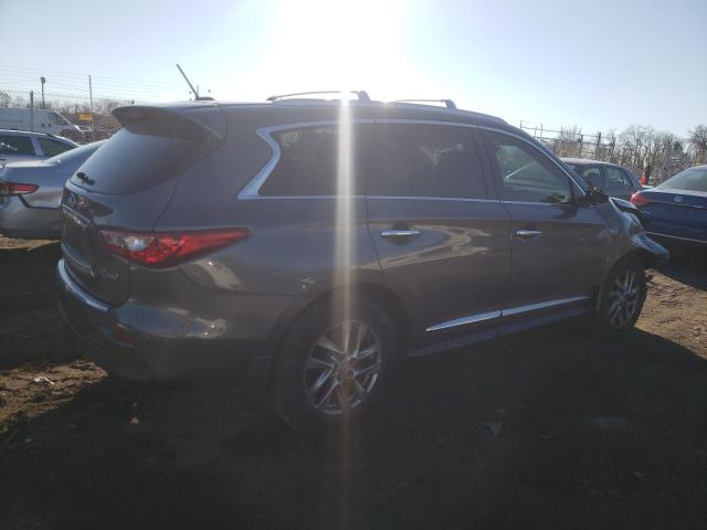 Photo 2 VIN: 5N1AL0MM8FC504629 - INFINITI QX60 