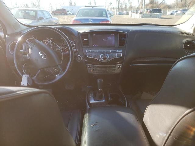 Photo 7 VIN: 5N1AL0MM8FC504629 - INFINITI QX60 