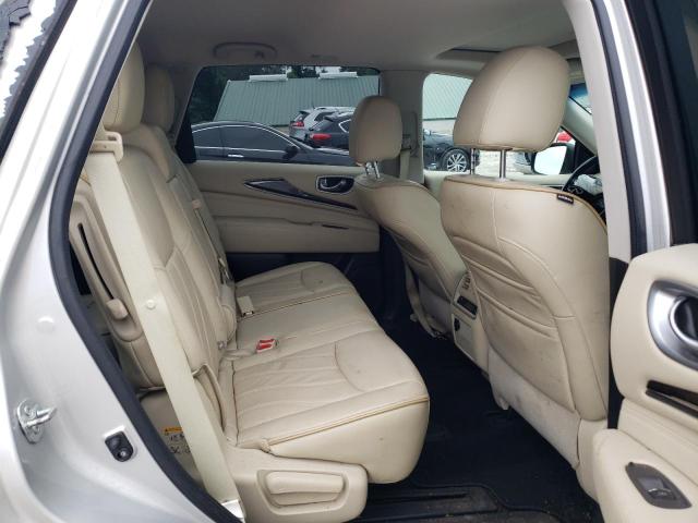 Photo 10 VIN: 5N1AL0MM8FC504890 - INFINITI QX60 