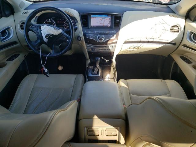 Photo 7 VIN: 5N1AL0MM8FC504890 - INFINITI QX60 