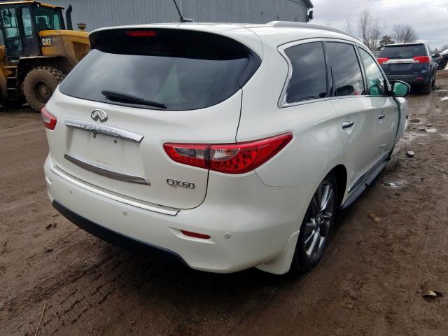 Photo 3 VIN: 5N1AL0MM8FC505179 - INFINITI QX60 