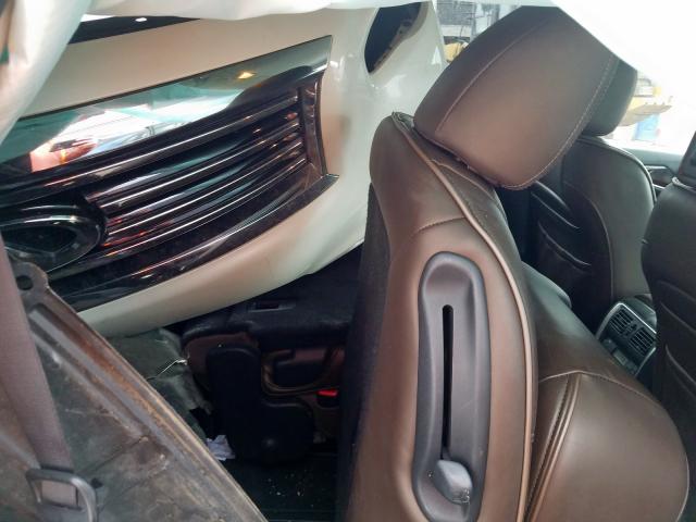 Photo 5 VIN: 5N1AL0MM8FC505179 - INFINITI QX60 