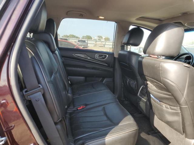 Photo 10 VIN: 5N1AL0MM8FC506753 - INFINITI QX60 