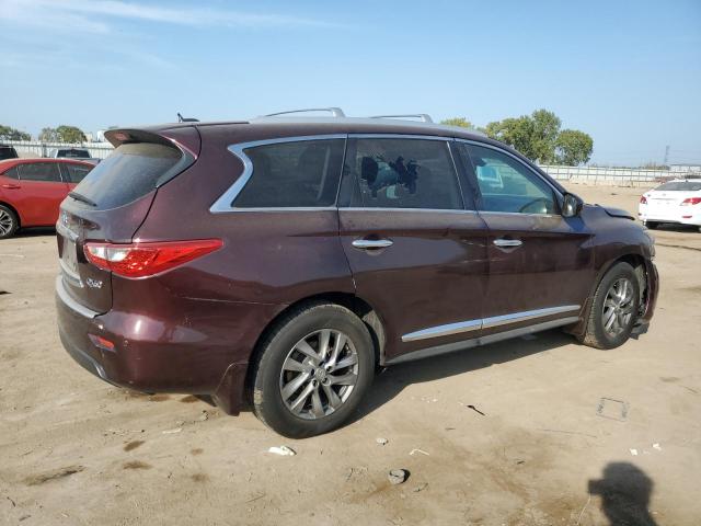 Photo 2 VIN: 5N1AL0MM8FC506753 - INFINITI QX60 