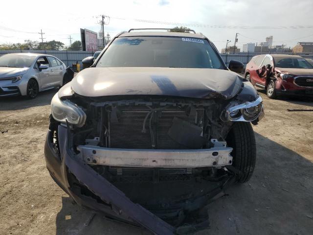 Photo 4 VIN: 5N1AL0MM8FC506753 - INFINITI QX60 