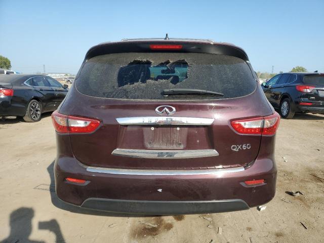 Photo 5 VIN: 5N1AL0MM8FC506753 - INFINITI QX60 