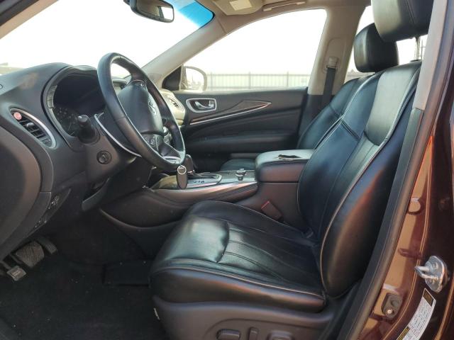 Photo 6 VIN: 5N1AL0MM8FC506753 - INFINITI QX60 