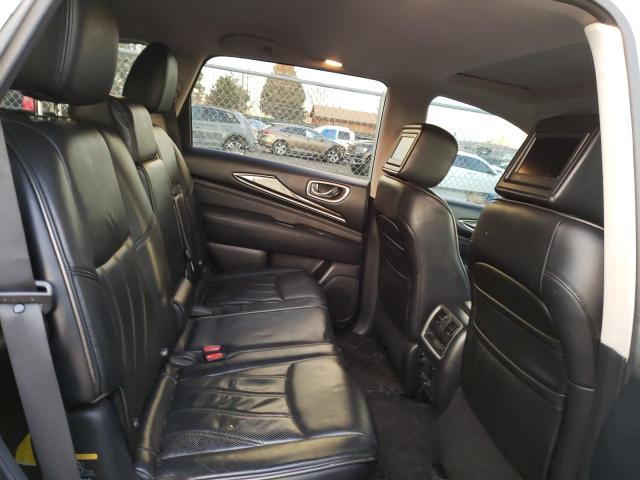 Photo 10 VIN: 5N1AL0MM8FC507286 - INFINITI QX60 