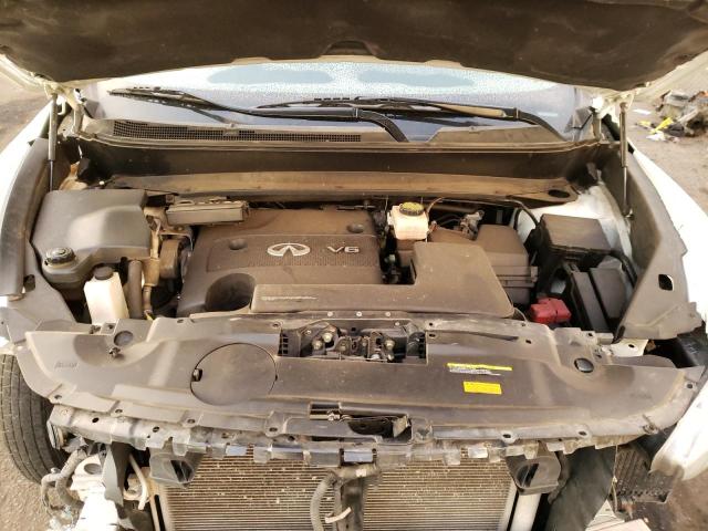 Photo 11 VIN: 5N1AL0MM8FC507286 - INFINITI QX60 