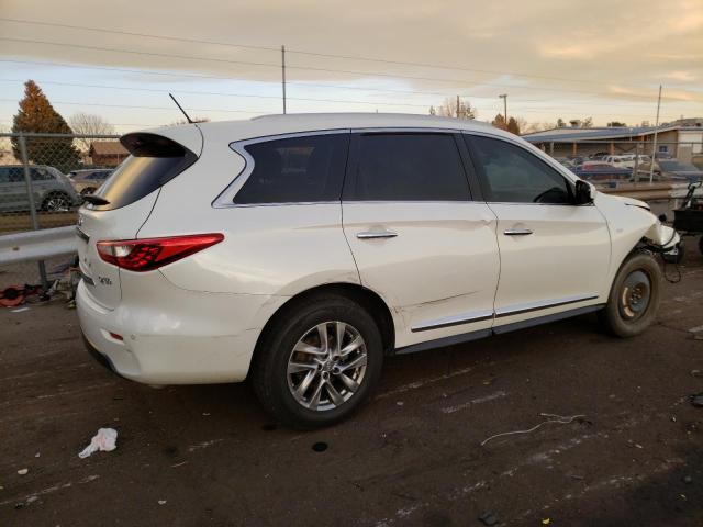 Photo 2 VIN: 5N1AL0MM8FC507286 - INFINITI QX60 