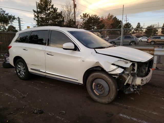 Photo 3 VIN: 5N1AL0MM8FC507286 - INFINITI QX60 