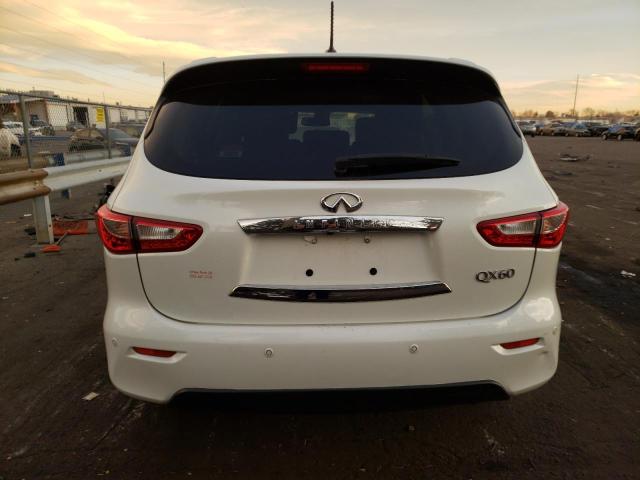 Photo 5 VIN: 5N1AL0MM8FC507286 - INFINITI QX60 