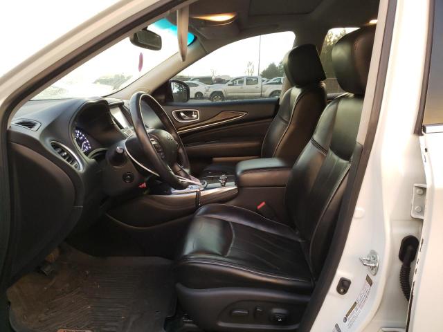 Photo 6 VIN: 5N1AL0MM8FC507286 - INFINITI QX60 