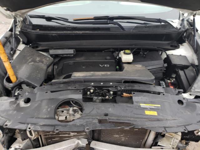 Photo 12 VIN: 5N1AL0MM8FC512083 - INFINITI QX60 