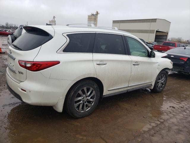 Photo 4 VIN: 5N1AL0MM8FC512083 - INFINITI QX60 