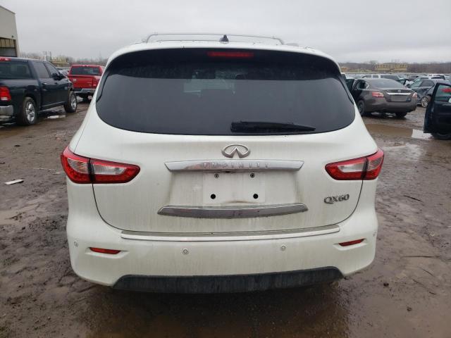 Photo 7 VIN: 5N1AL0MM8FC512083 - INFINITI QX60 