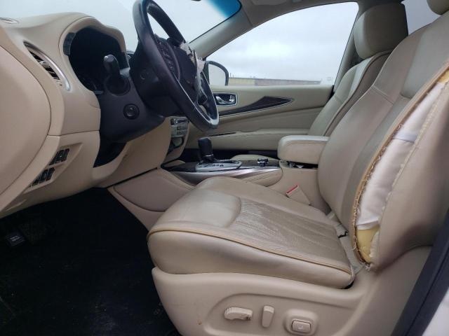 Photo 8 VIN: 5N1AL0MM8FC512083 - INFINITI QX60 