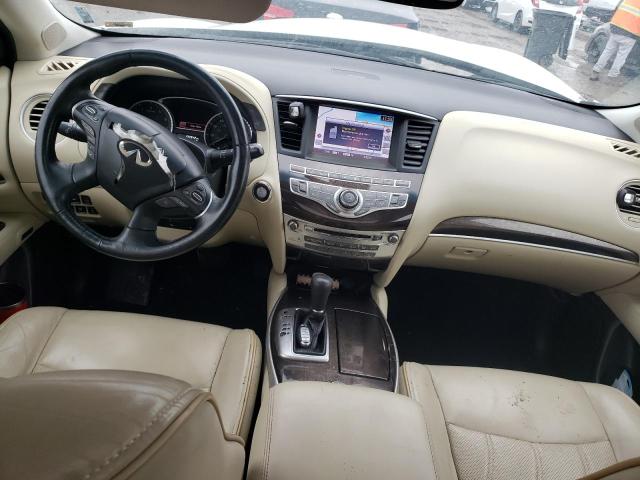 Photo 9 VIN: 5N1AL0MM8FC512083 - INFINITI QX60 