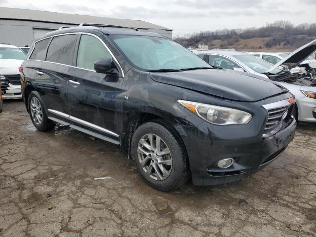 Photo 3 VIN: 5N1AL0MM8FC513525 - INFINITI QX60 