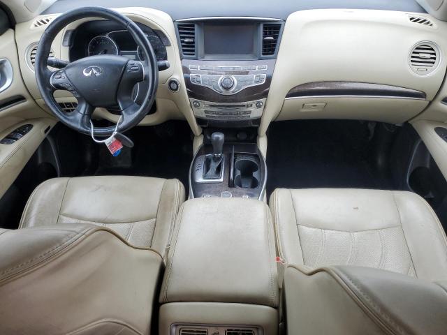 Photo 7 VIN: 5N1AL0MM8FC513525 - INFINITI QX60 