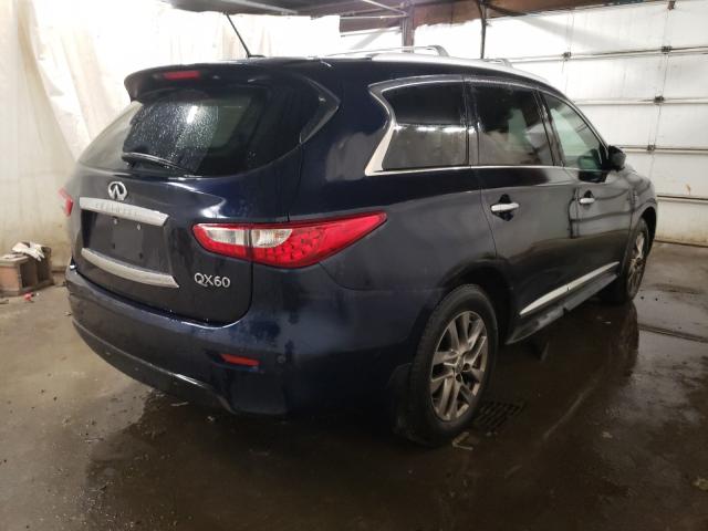 Photo 3 VIN: 5N1AL0MM8FC513539 - INFINITI QX60 