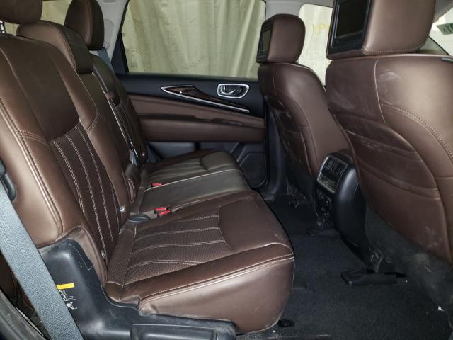 Photo 5 VIN: 5N1AL0MM8FC513539 - INFINITI QX60 