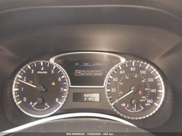 Photo 6 VIN: 5N1AL0MM8FC515761 - INFINITI QX60 