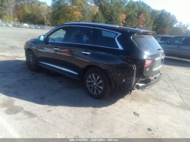 Photo 2 VIN: 5N1AL0MM8FC515923 - INFINITI QX60 