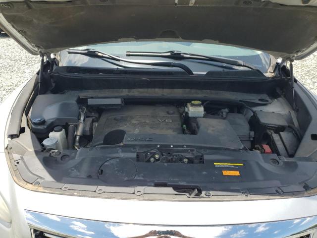 Photo 10 VIN: 5N1AL0MM8FC516389 - INFINITI QX60 