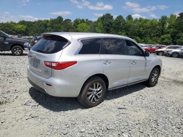 Photo 2 VIN: 5N1AL0MM8FC516389 - INFINITI QX60 