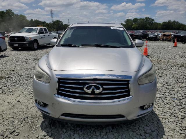 Photo 4 VIN: 5N1AL0MM8FC516389 - INFINITI QX60 