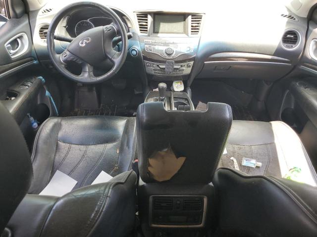 Photo 7 VIN: 5N1AL0MM8FC516389 - INFINITI QX60 