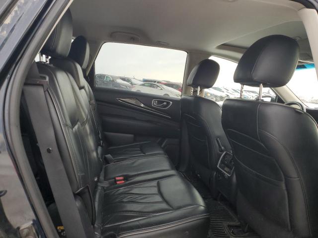 Photo 10 VIN: 5N1AL0MM8FC516716 - INFINITI QX60 