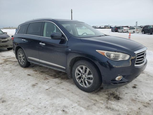 Photo 3 VIN: 5N1AL0MM8FC516716 - INFINITI QX60 