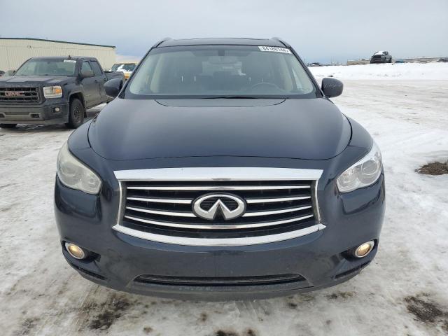 Photo 4 VIN: 5N1AL0MM8FC516716 - INFINITI QX60 