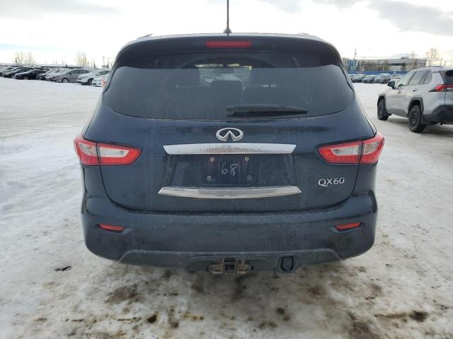 Photo 5 VIN: 5N1AL0MM8FC516716 - INFINITI QX60 