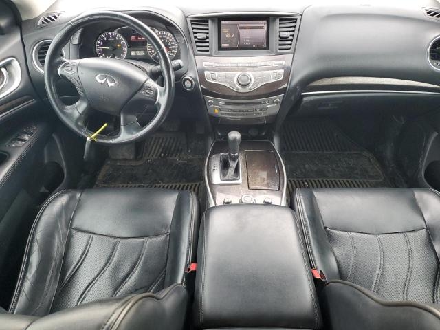 Photo 7 VIN: 5N1AL0MM8FC516716 - INFINITI QX60 