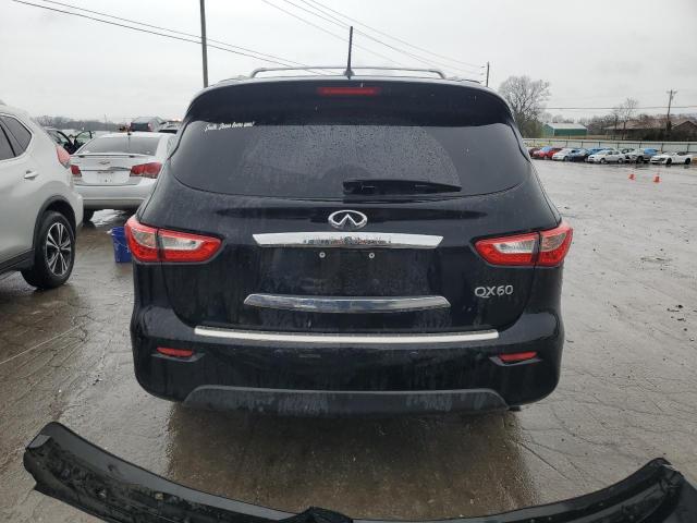 Photo 5 VIN: 5N1AL0MM8FC523746 - INFINITI QX60 