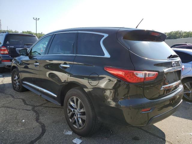 Photo 1 VIN: 5N1AL0MM8FC531166 - INFINITI QX60 