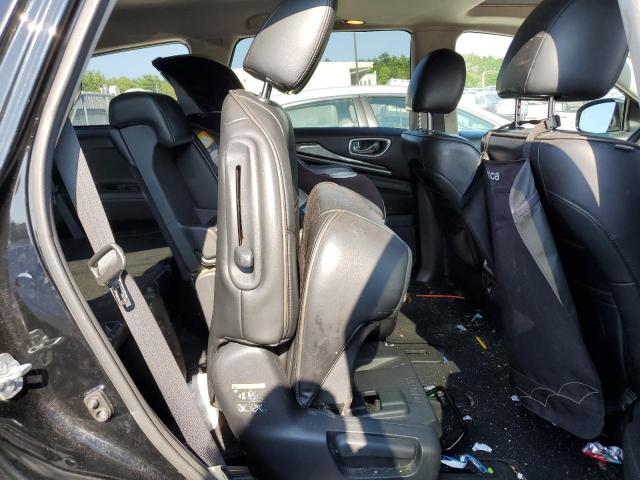 Photo 10 VIN: 5N1AL0MM8FC531166 - INFINITI QX60 