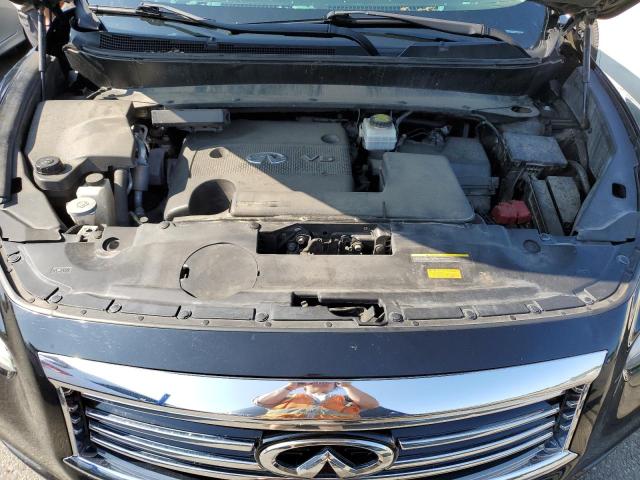 Photo 11 VIN: 5N1AL0MM8FC531166 - INFINITI QX60 