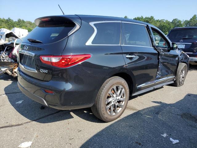 Photo 2 VIN: 5N1AL0MM8FC531166 - INFINITI QX60 