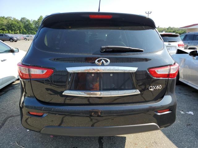 Photo 5 VIN: 5N1AL0MM8FC531166 - INFINITI QX60 