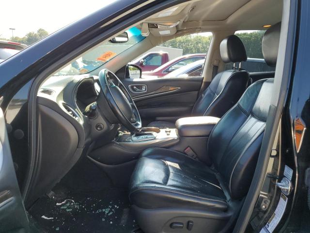 Photo 6 VIN: 5N1AL0MM8FC531166 - INFINITI QX60 