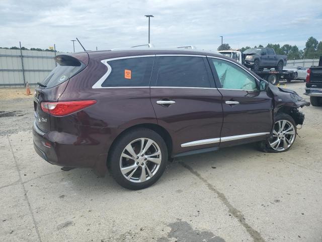 Photo 2 VIN: 5N1AL0MM8FC532804 - INFINITI QX60 