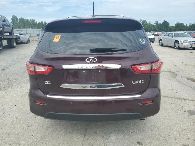 Photo 5 VIN: 5N1AL0MM8FC532804 - INFINITI QX60 